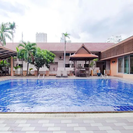 Teja Hotel