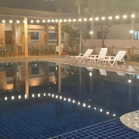 Teja Hotel