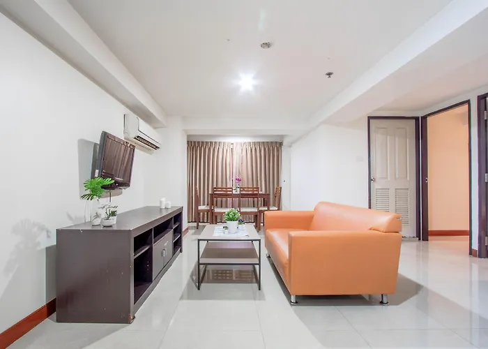 Teja Aparthotel 3*