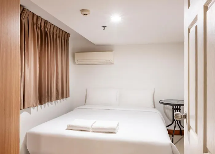 Teja Aparthotel
