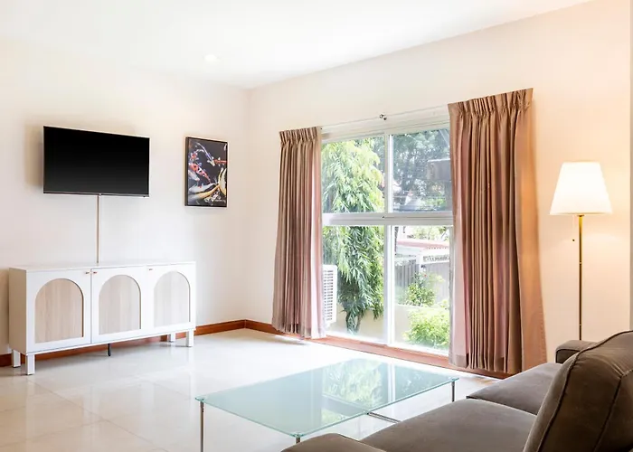 Teja Aparthotel