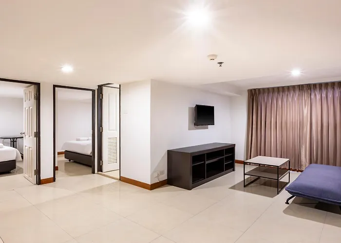 Aparthotel Teja 3*