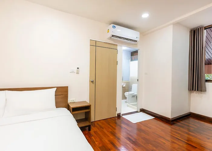 Teja Bangkok