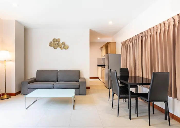 Teja 3* Bangkok