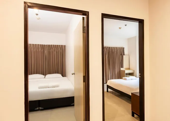Teja Aparthotel