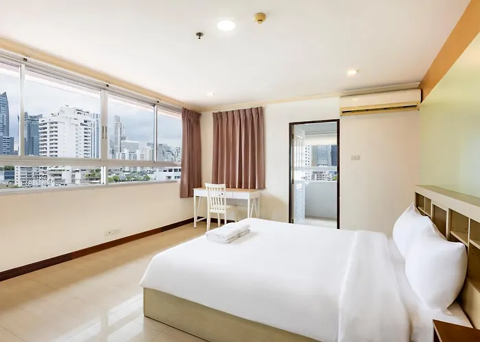 Teja Bangkok