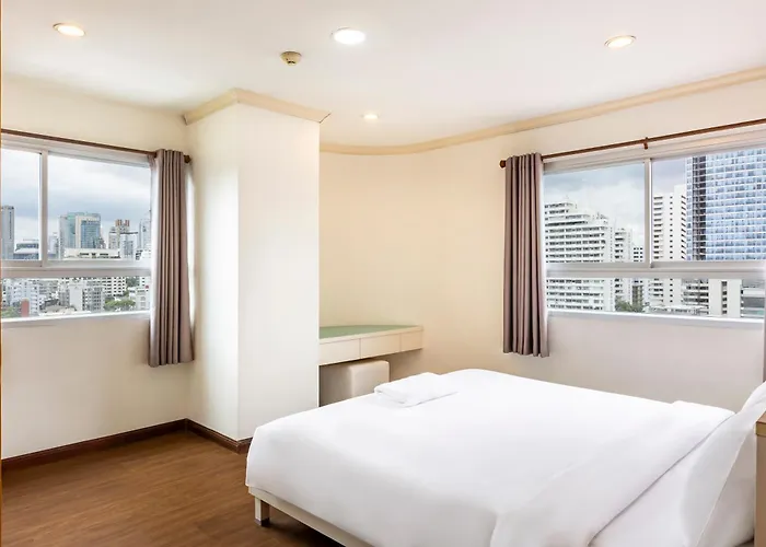 Teja Aparthotel