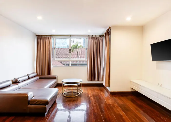 Teja Aparthotel 3*