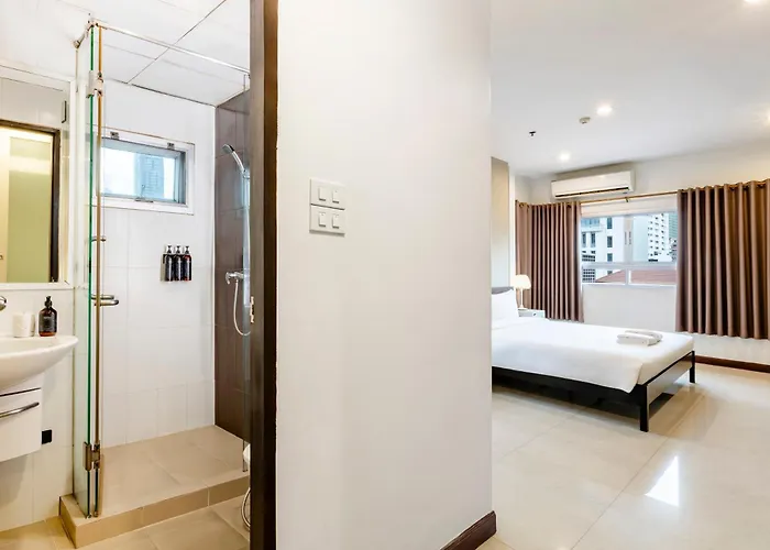 Aparthotel Teja