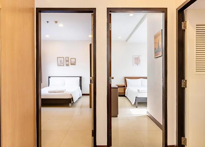 Aparthotel Teja 3*