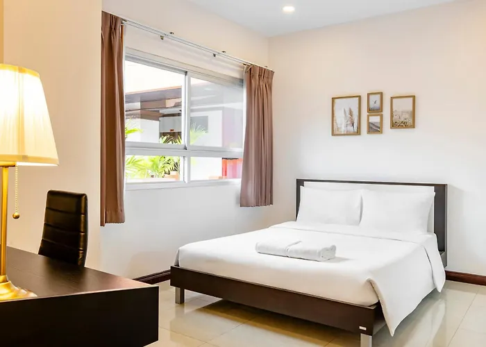 Aparthotel Teja