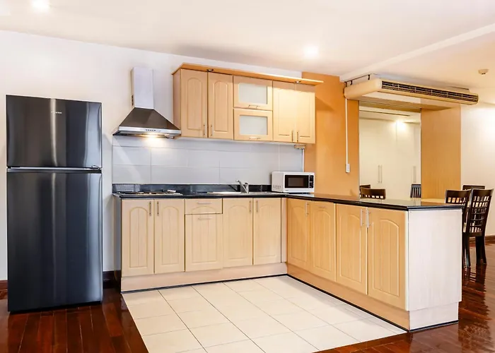 Aparthotel Teja 3*