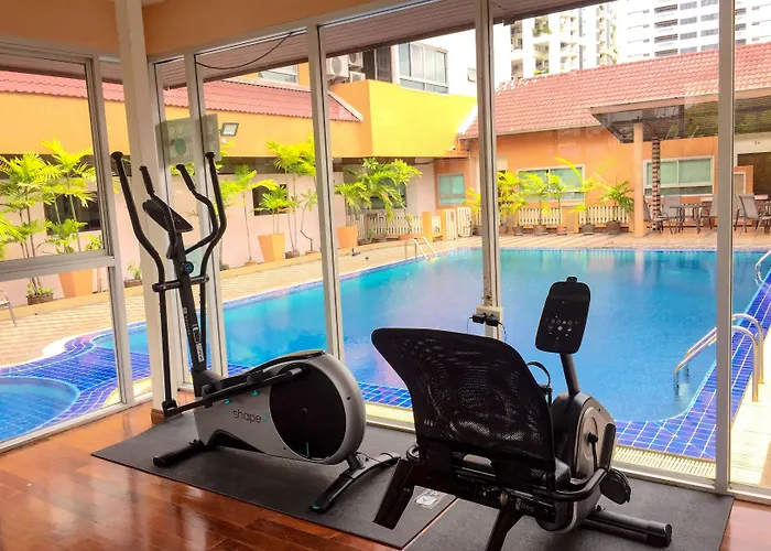 Teja 3* Bangkok