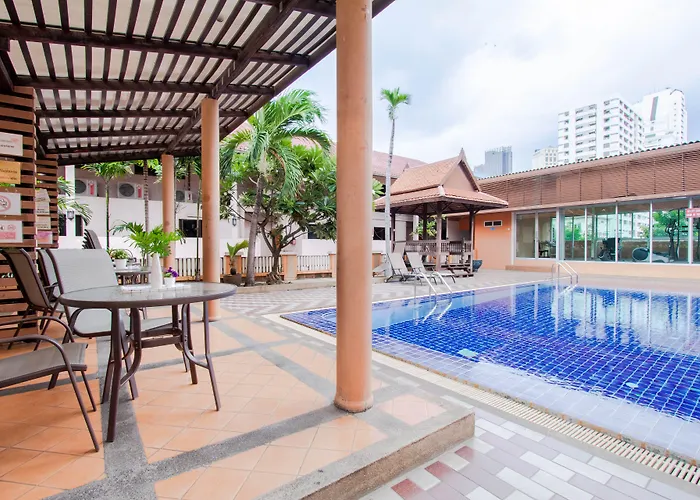 Aparthotel Teja