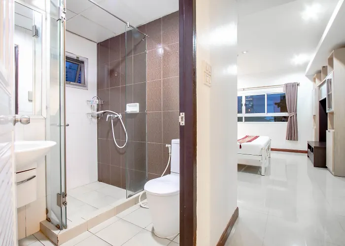 Aparthotel Teja 3*
