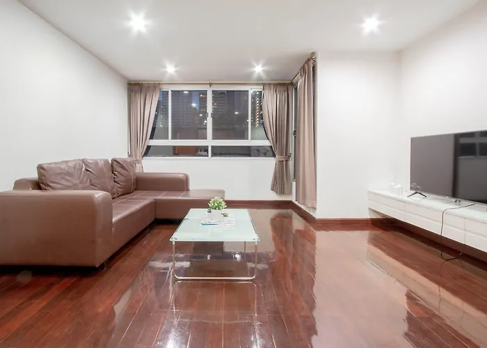 Teja Bangkok