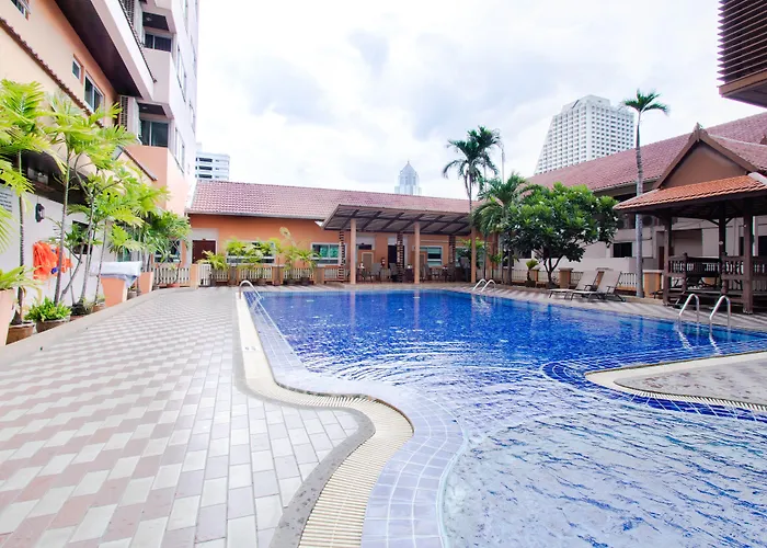 Teja 3* Bangkok
