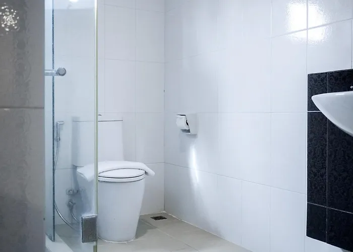 Teja شقة فندقية 3*