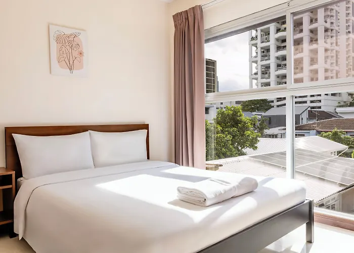 Aparthotel Teja