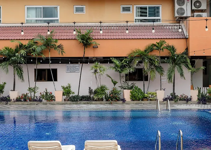 Aparthotel Teja