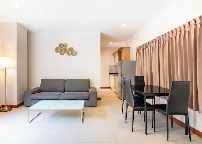 Aparthotel Teja